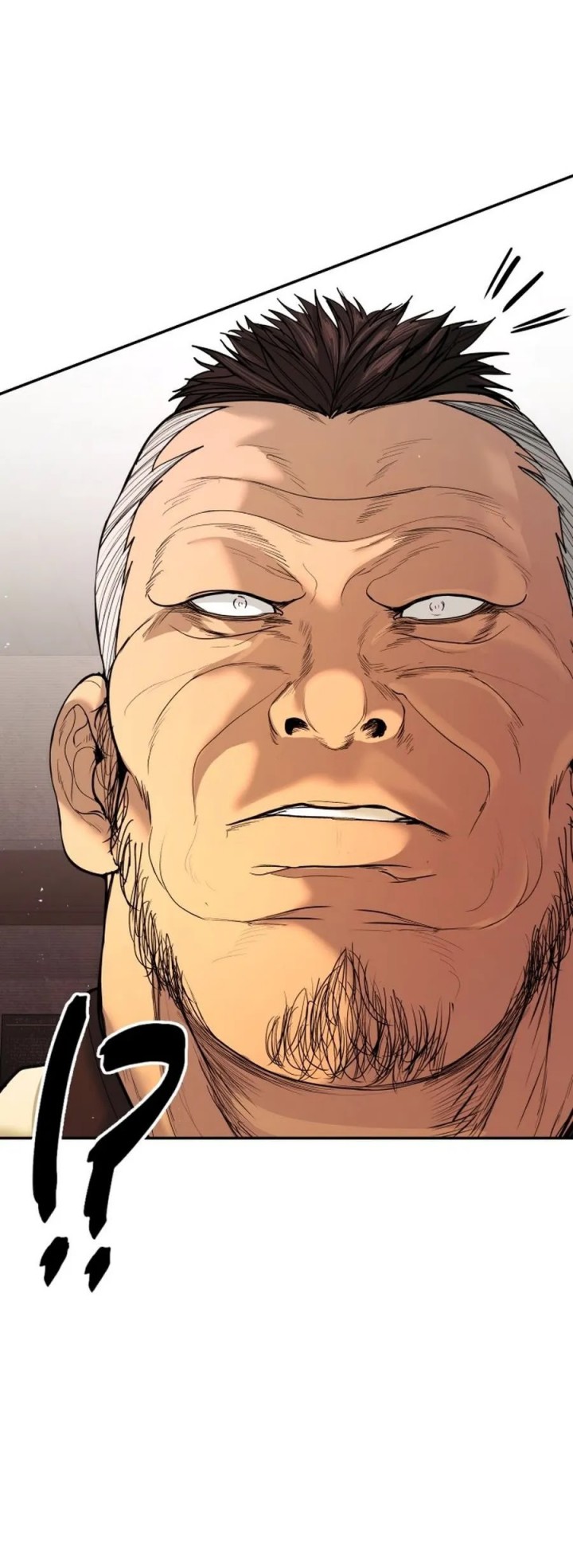 The Man Living Outside The Law Chapter 03 Gambar 84