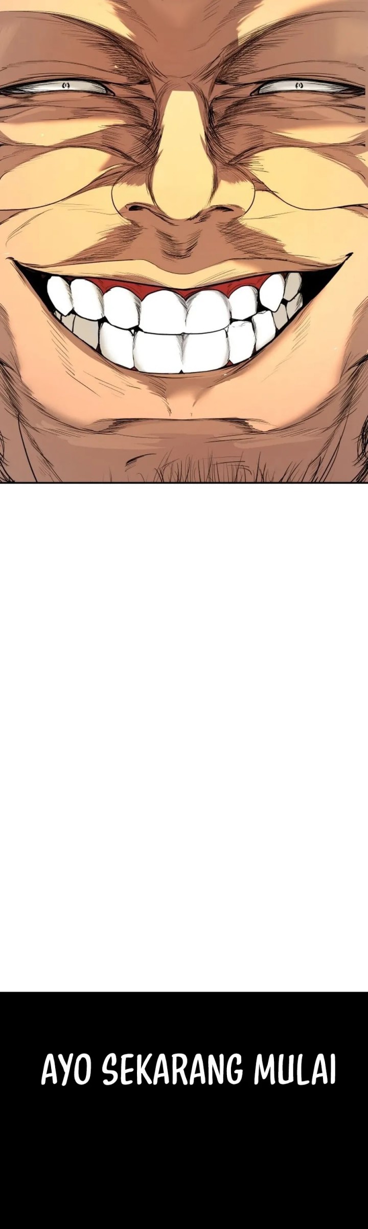 The Man Living Outside The Law Chapter 03 Gambar 92