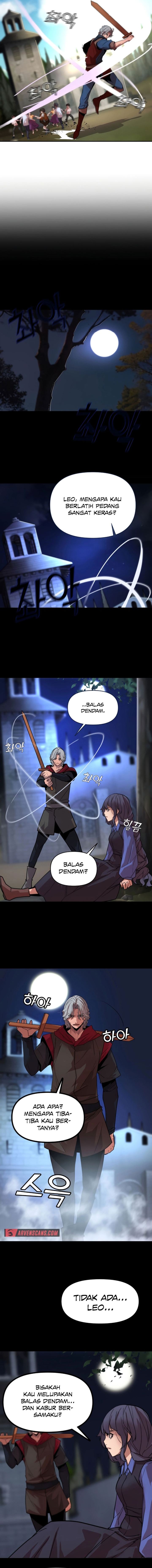The Man Who Devoured the Light Chapter 02 Gambar 6