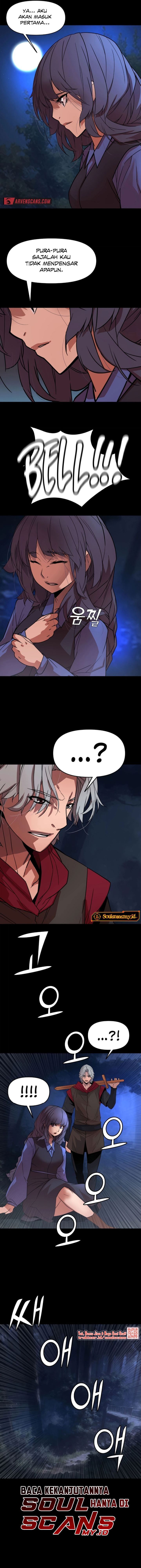 The Man Who Devoured the Light Chapter 02 Gambar 8