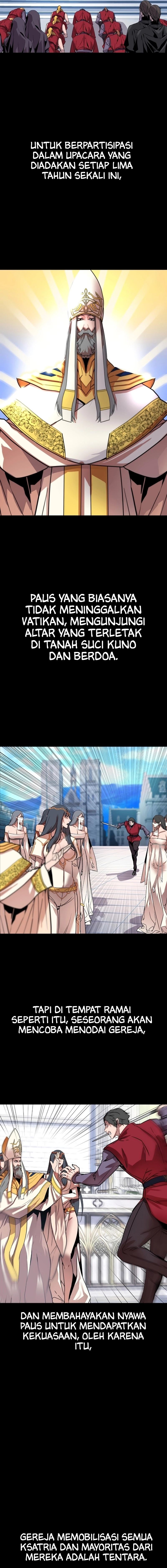 The Man Who Devoured the Light Chapter 05 Gambar 3