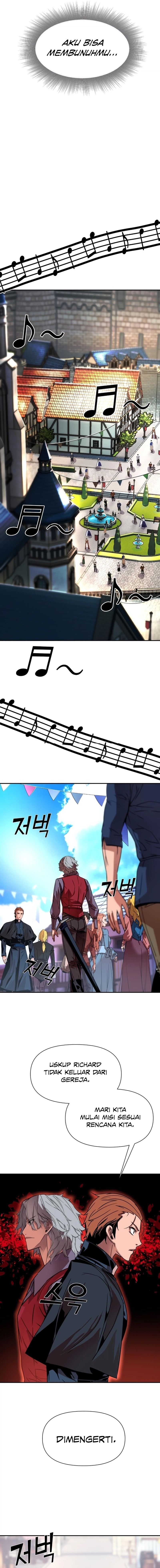 The Man Who Devoured the Light Chapter 05 Gambar 9