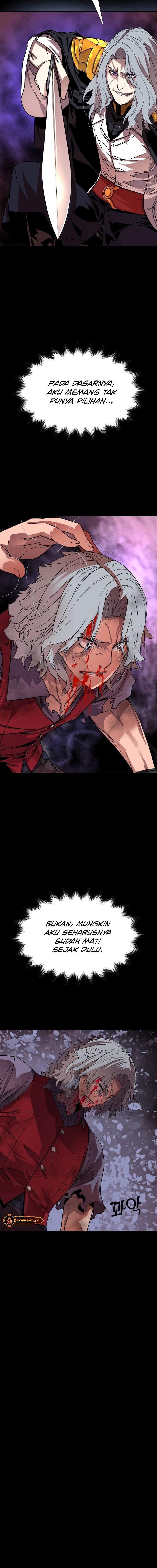 The Man Who Devoured the Light Chapter 07 Gambar 2