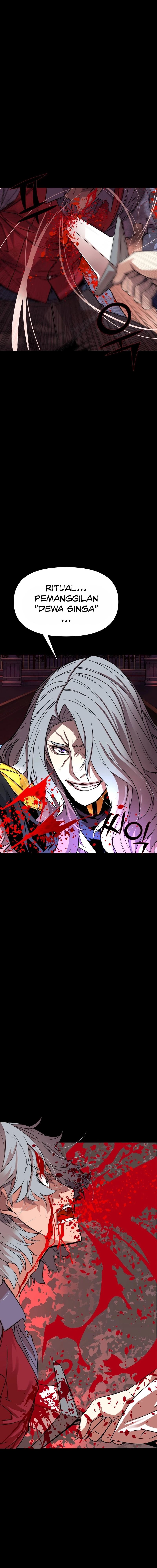 The Man Who Devoured the Light Chapter 07 Gambar 3
