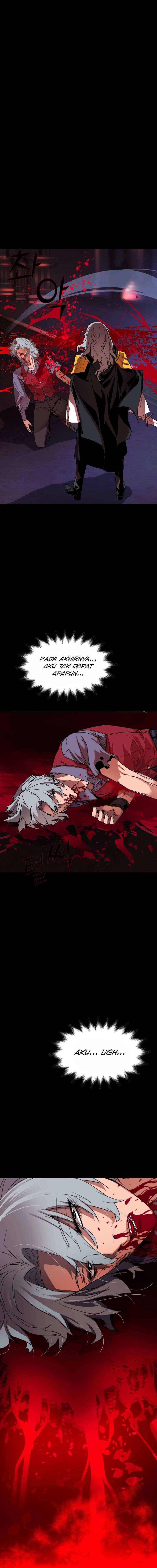 The Man Who Devoured the Light Chapter 07 Gambar 4