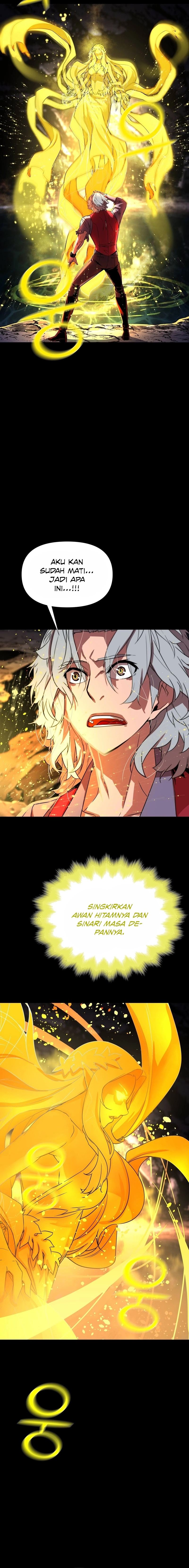 The Man Who Devoured the Light Chapter 07 Gambar 9