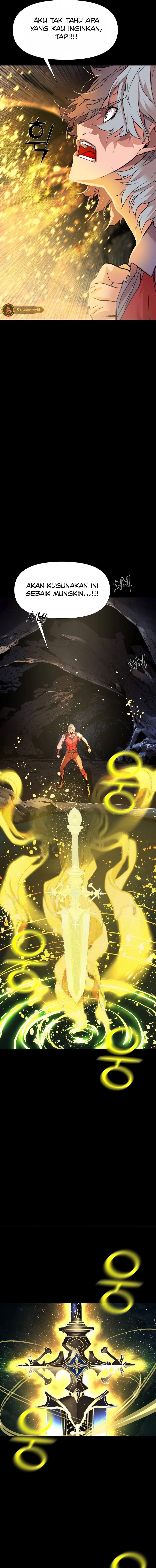 The Man Who Devoured the Light Chapter 07 Gambar 10