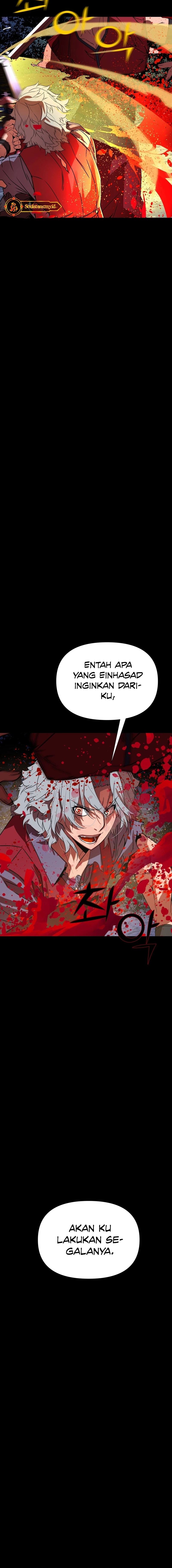 The Man Who Devoured the Light Chapter 07 Gambar 19