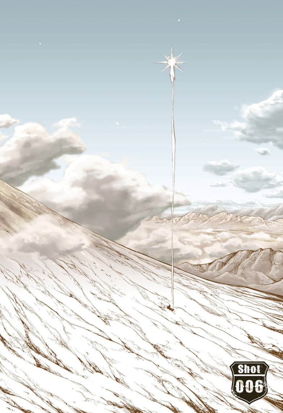 The Marshal King Chapter 06 Gambar 7