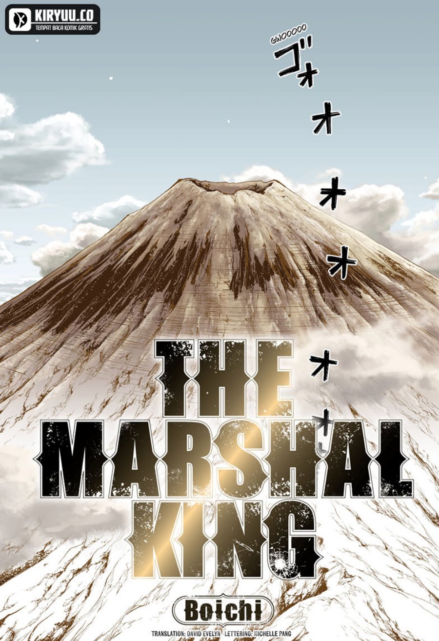The Marshal King Chapter 06 Gambar 8