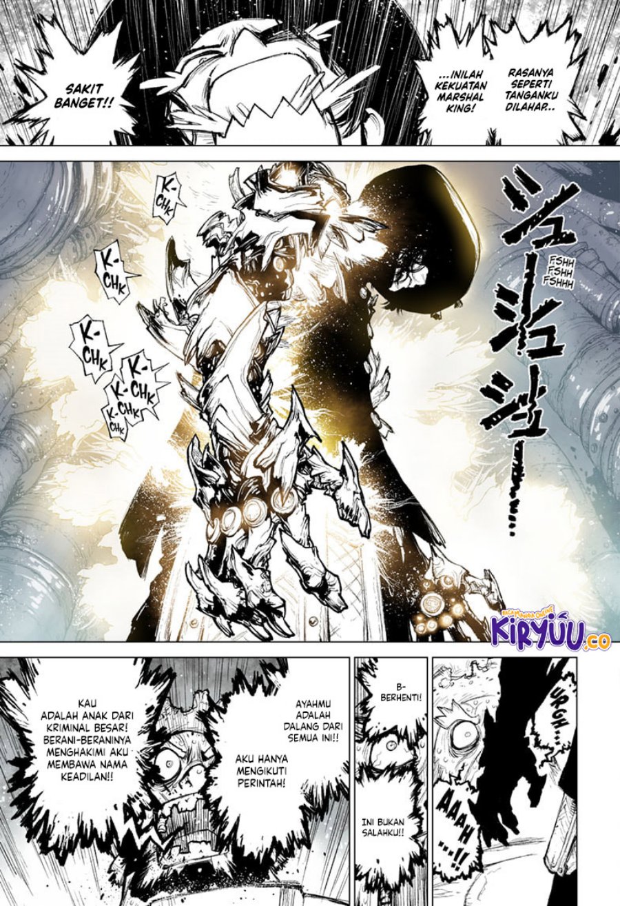 The Marshal King Chapter 06 Gambar 10