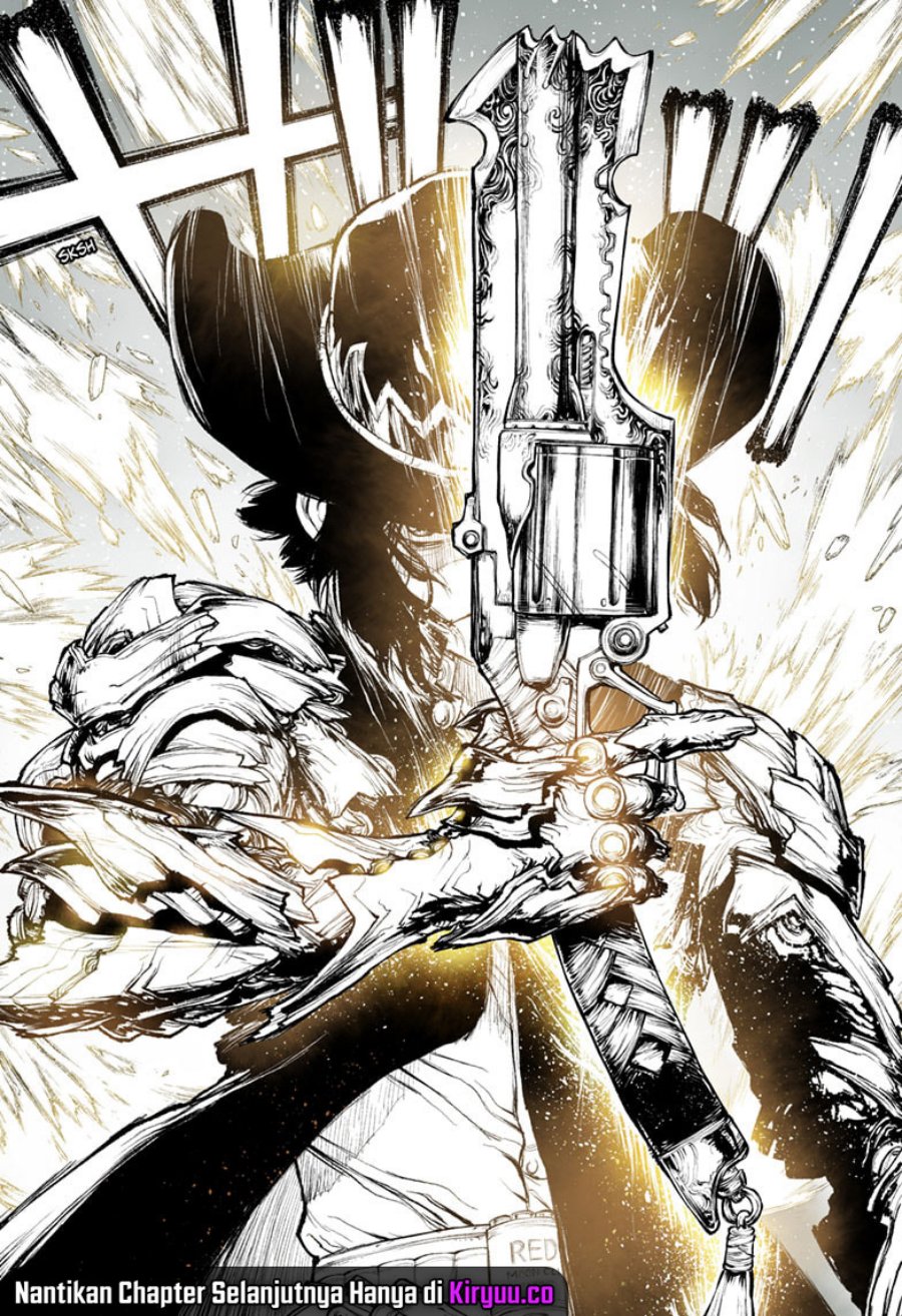 The Marshal King Chapter 06 Gambar 16