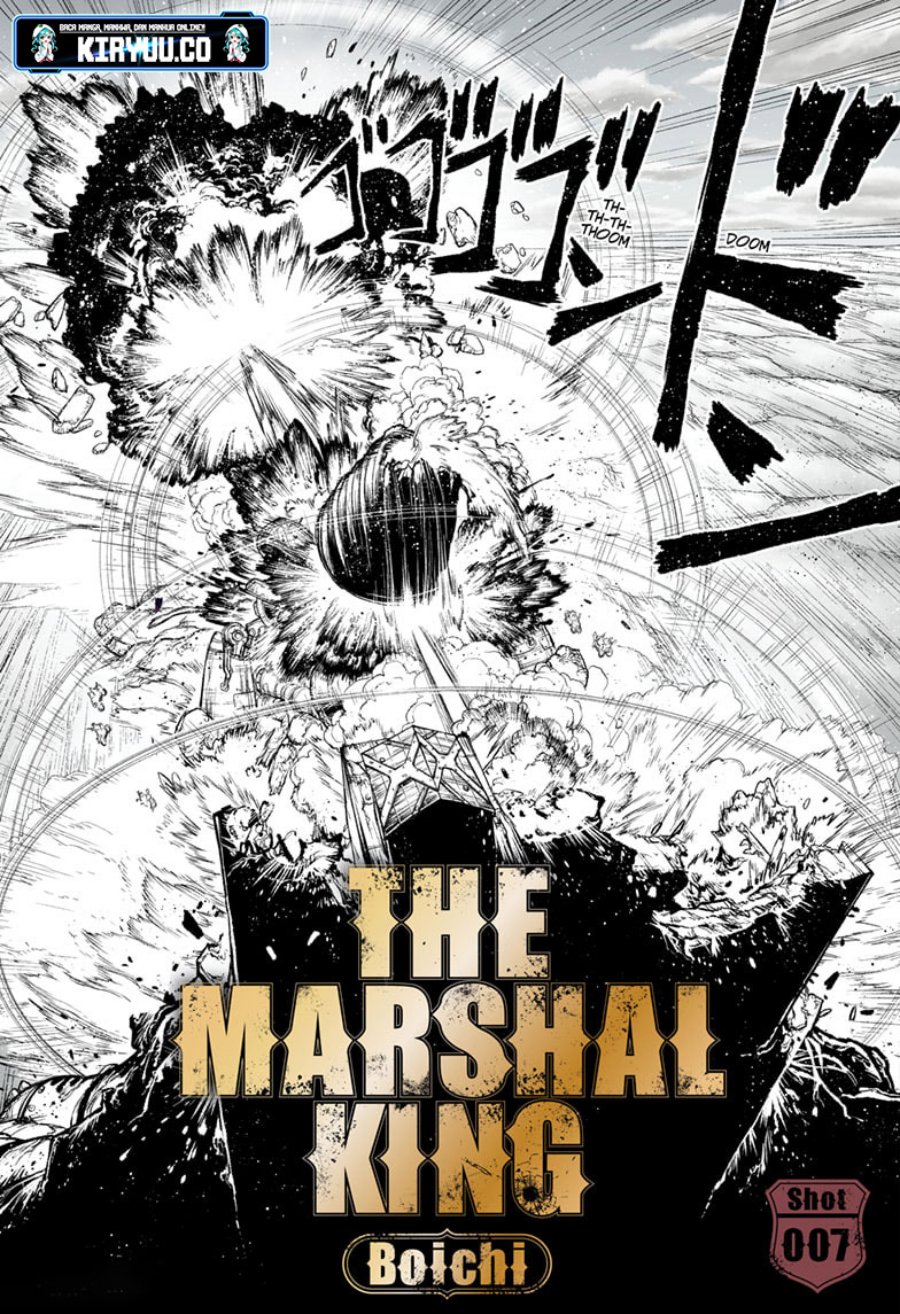The Marshal King Chapter 07 Gambar 4