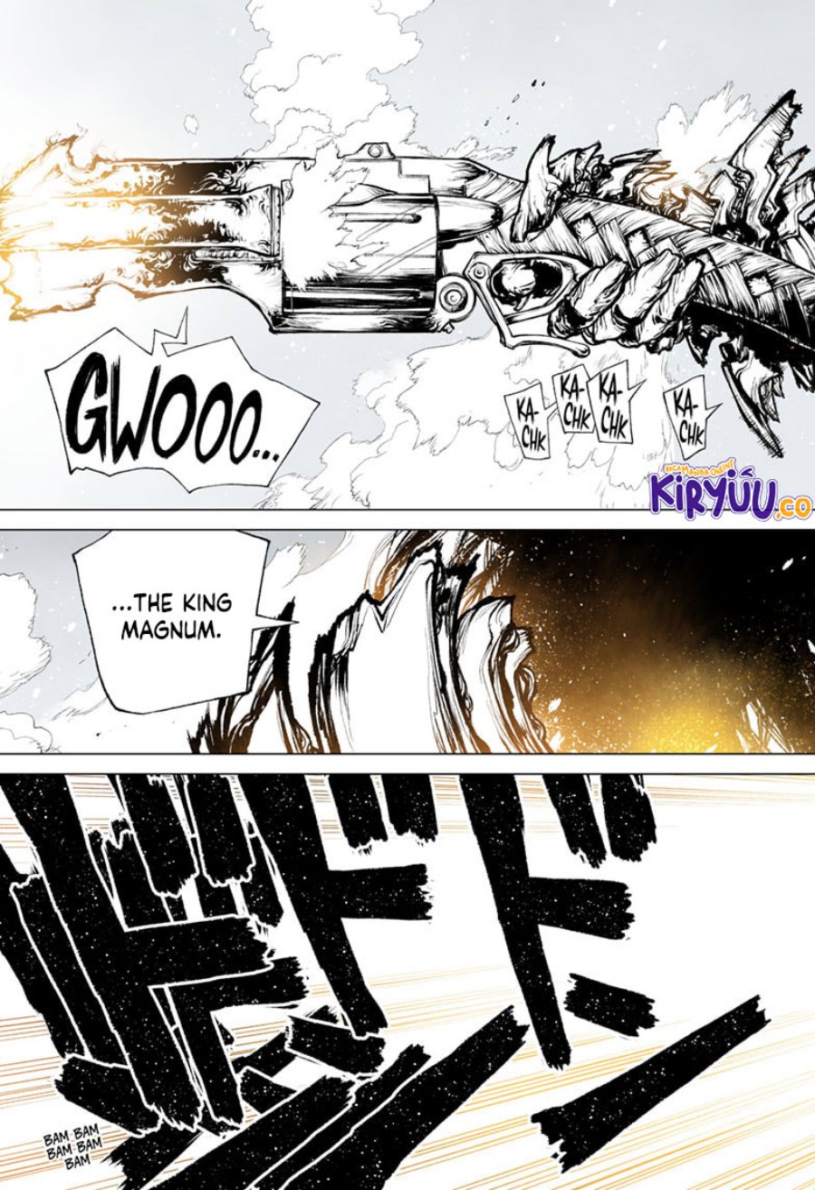 The Marshal King Chapter 07 Gambar 6