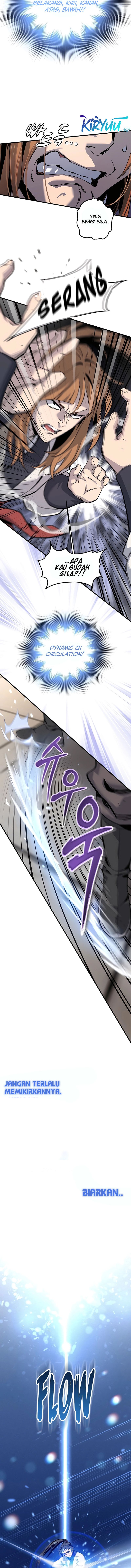 The Masters Are Watching Over Me Chapter 01 Gambar 28