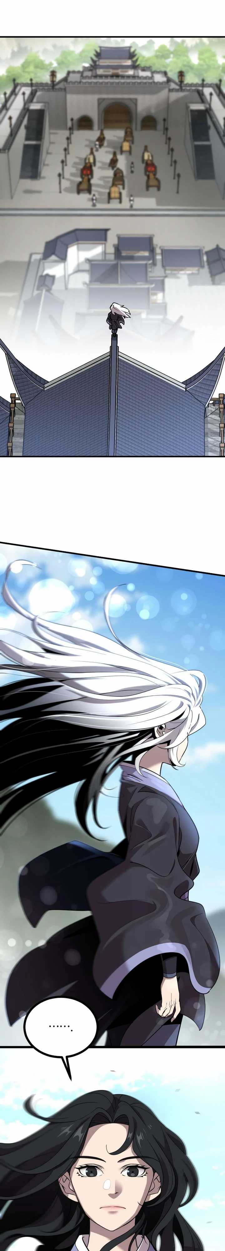 The Masters Are Watching Over Me Chapter 06 Gambar 26