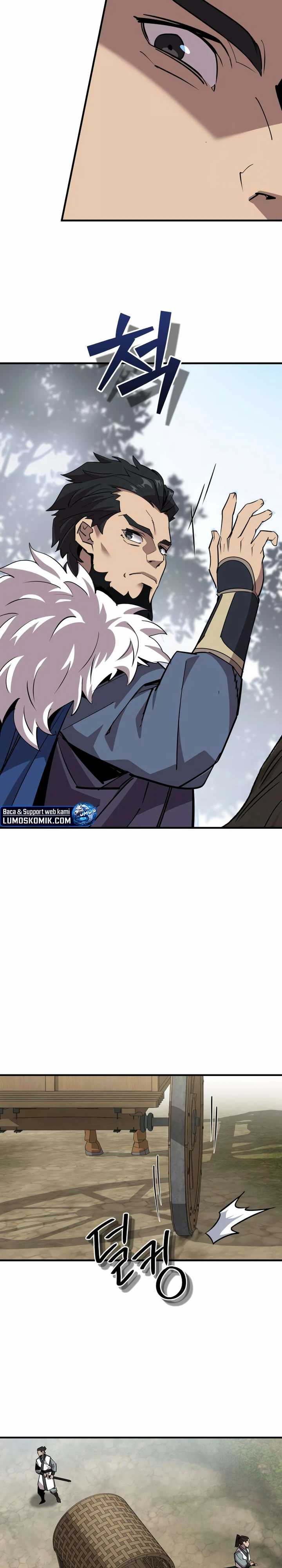 The Masters Are Watching Over Me Chapter 06 Gambar 43