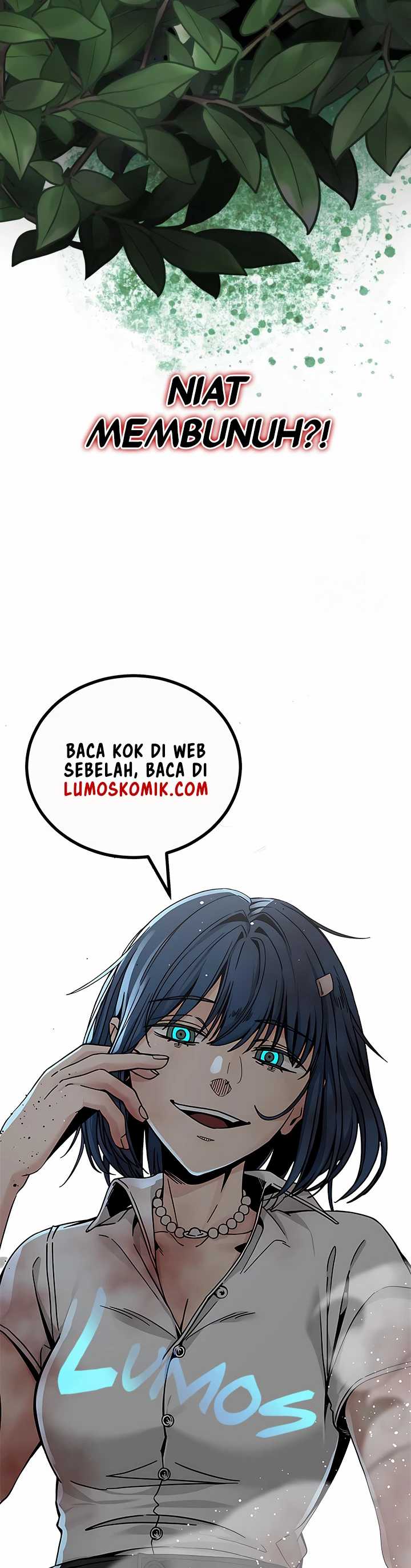 The Masters Are Watching Over Me Chapter 06 Gambar 46