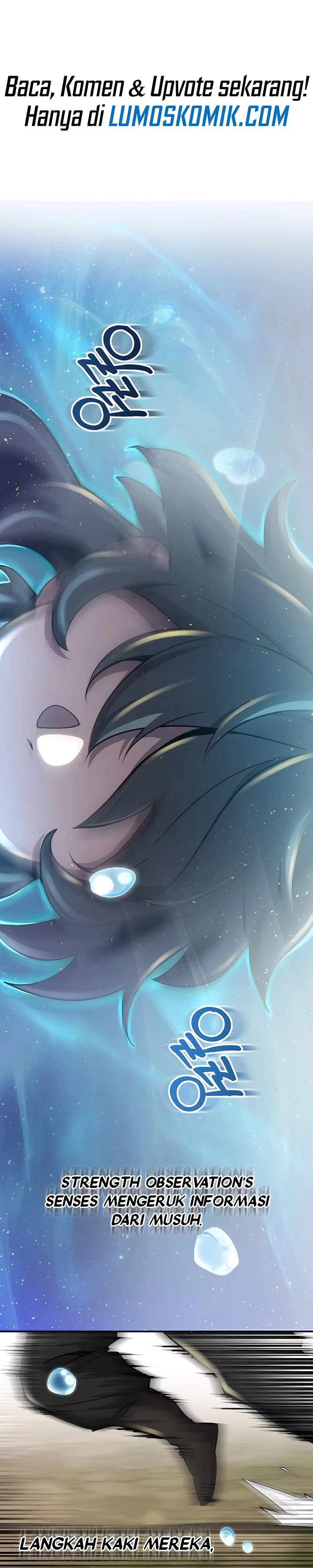 The Masters Are Watching Over Me Chapter 07 Gambar 9