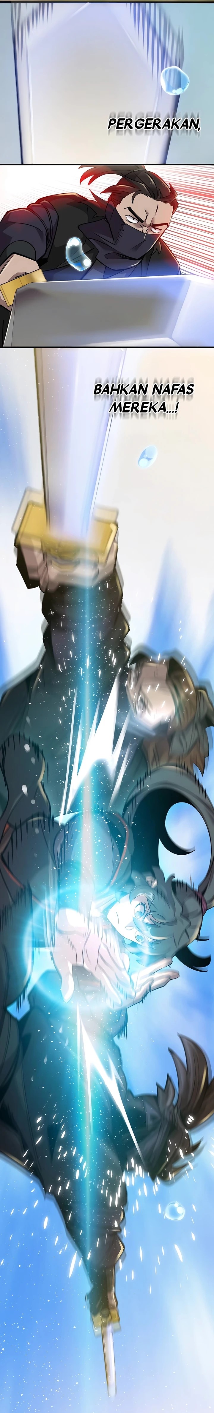 The Masters Are Watching Over Me Chapter 07 Gambar 10