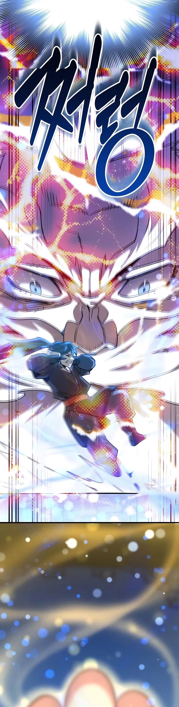 The Masters Are Watching Over Me Chapter 07 Gambar 15
