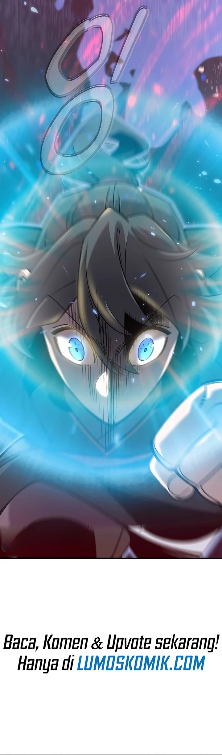 The Masters Are Watching Over Me Chapter 07 Gambar 20