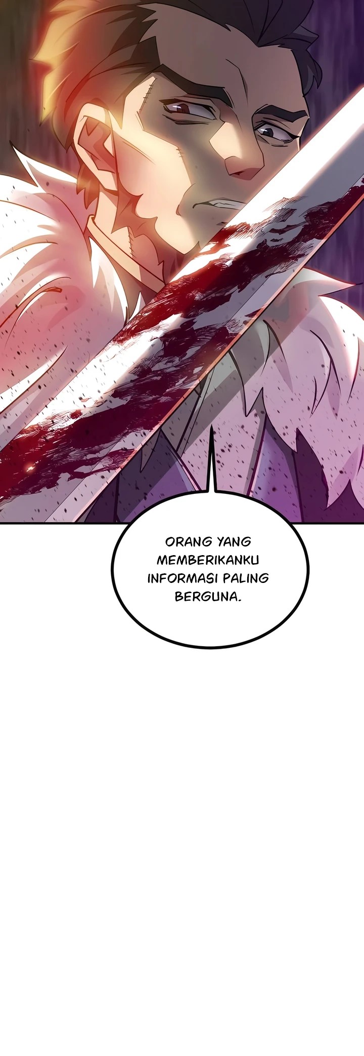 The Masters Are Watching Over Me Chapter 07 Gambar 42