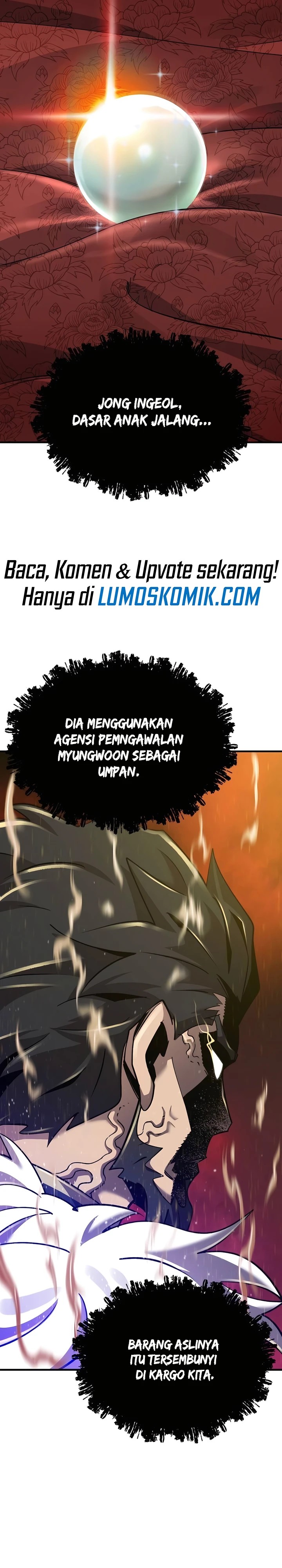 The Masters Are Watching Over Me Chapter 07 Gambar 48