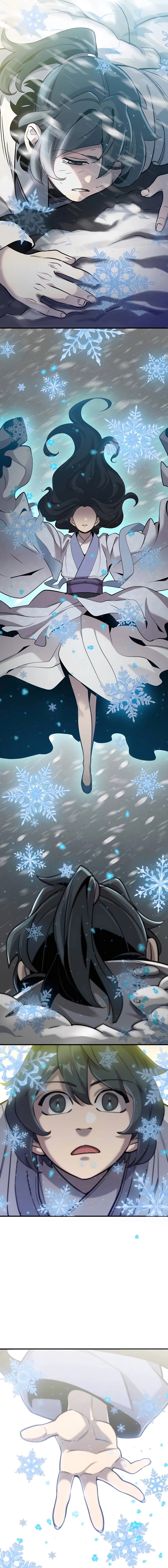 The Masters Are Watching Over Me Chapter 10 Gambar 2