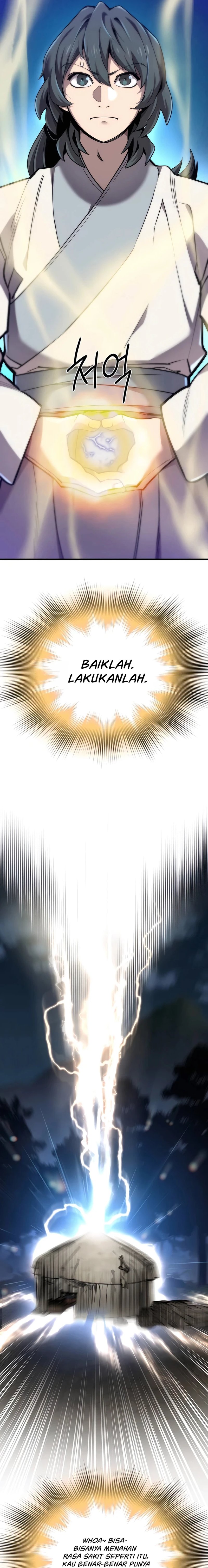The Masters Are Watching Over Me Chapter 10 Gambar 15