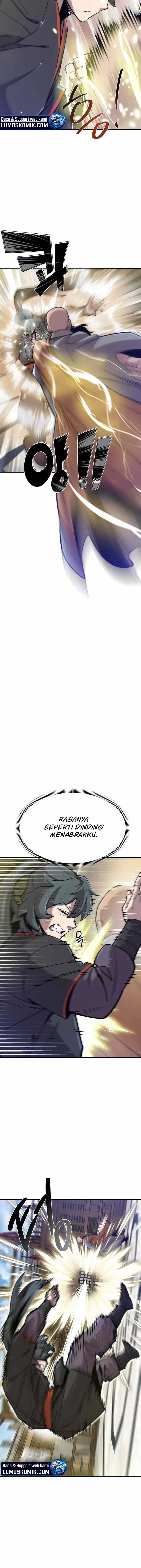 The Masters Are Watching Over Me Chapter 13 Gambar 11