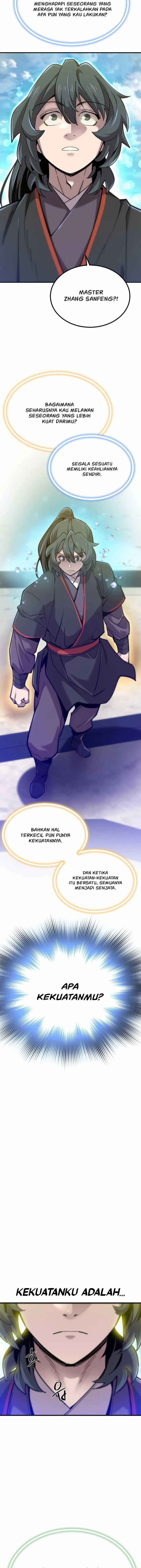 The Masters Are Watching Over Me Chapter 13 Gambar 15