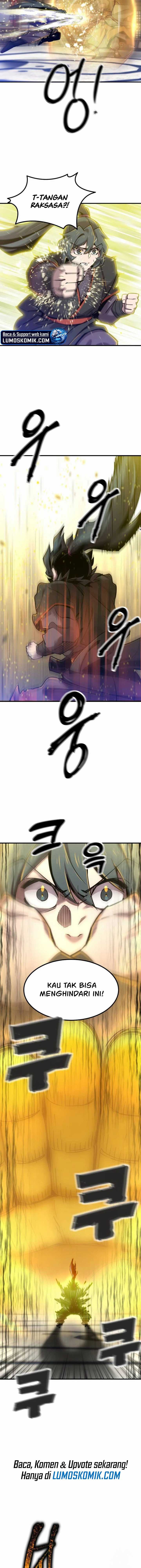 The Masters Are Watching Over Me Chapter 13 Gambar 21