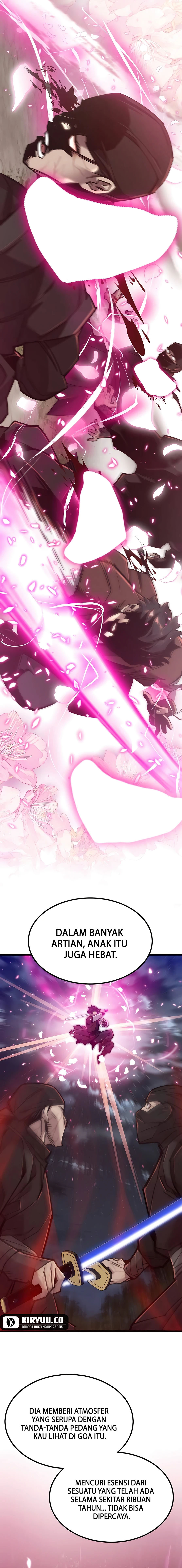 The Masters Are Watching Over Me Chapter 21 Gambar 14