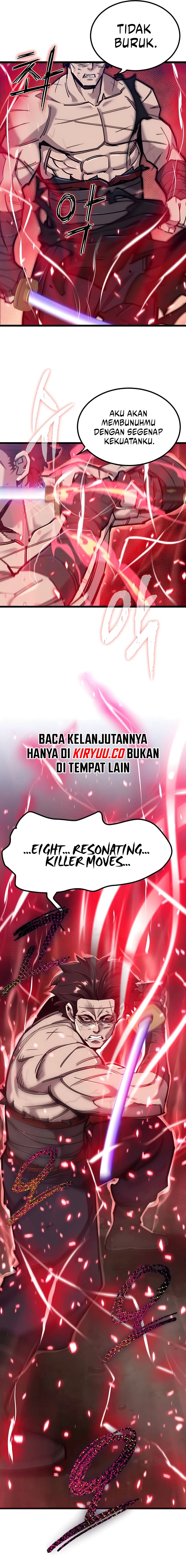 The Masters Are Watching Over Me Chapter 21 Gambar 17