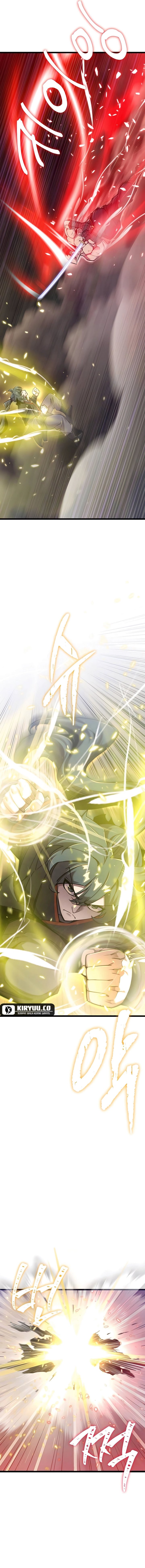 The Masters Are Watching Over Me Chapter 22 Gambar 6