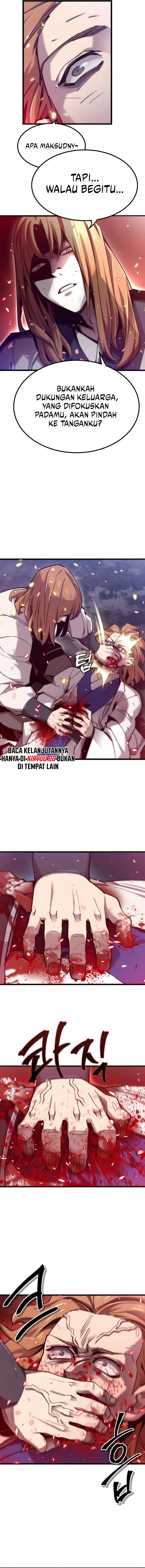 The Masters Are Watching Over Me Chapter 22 Gambar 15