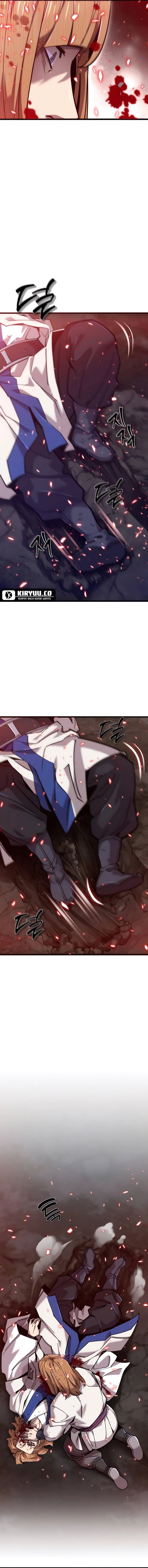 The Masters Are Watching Over Me Chapter 22 Gambar 16