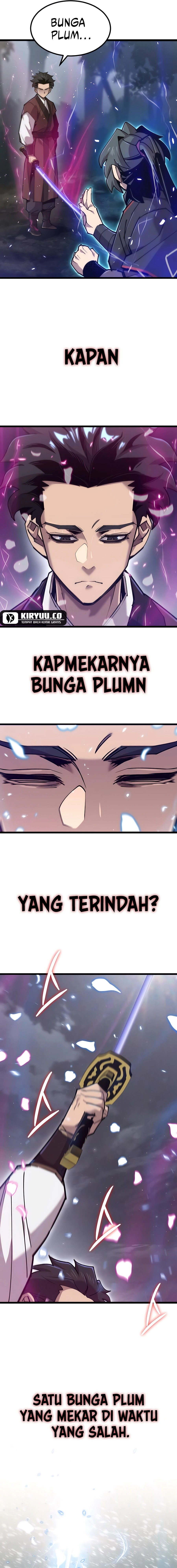 The Masters Are Watching Over Me Chapter 25 Gambar 16