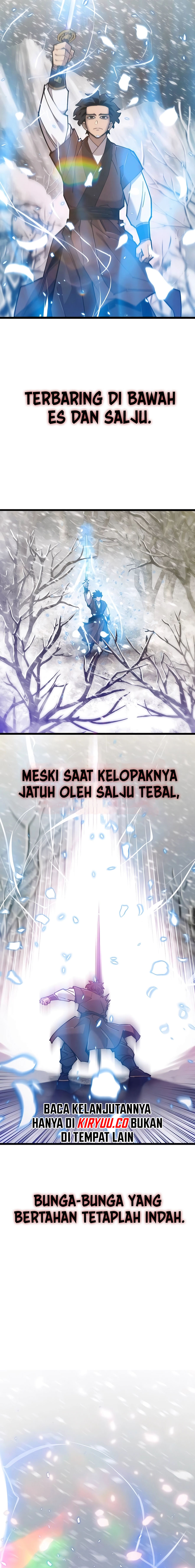 The Masters Are Watching Over Me Chapter 25 Gambar 17