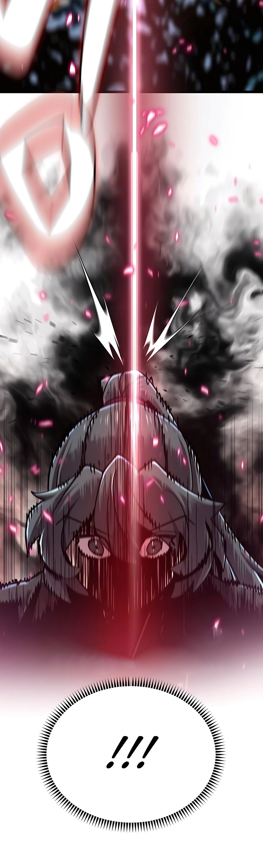 The Masters Are Watching Over Me Chapter 25 Gambar 23