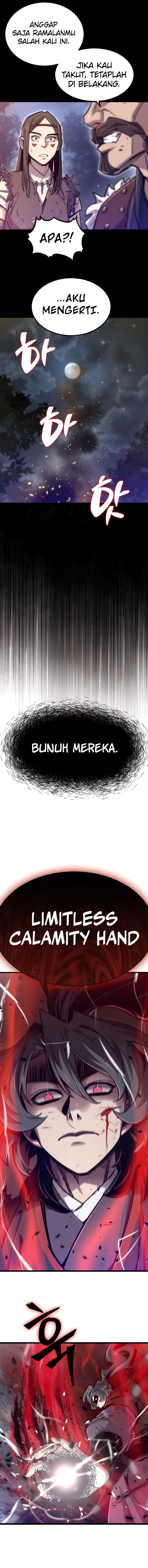 The Masters Are Watching Over Me Chapter 030 Gambar 13