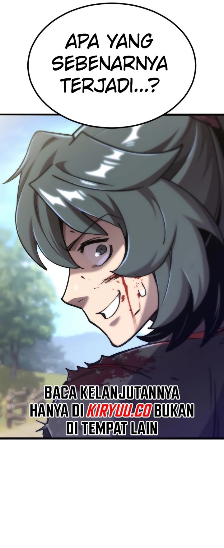 The Masters Are Watching Over Me Chapter 030 Gambar 18