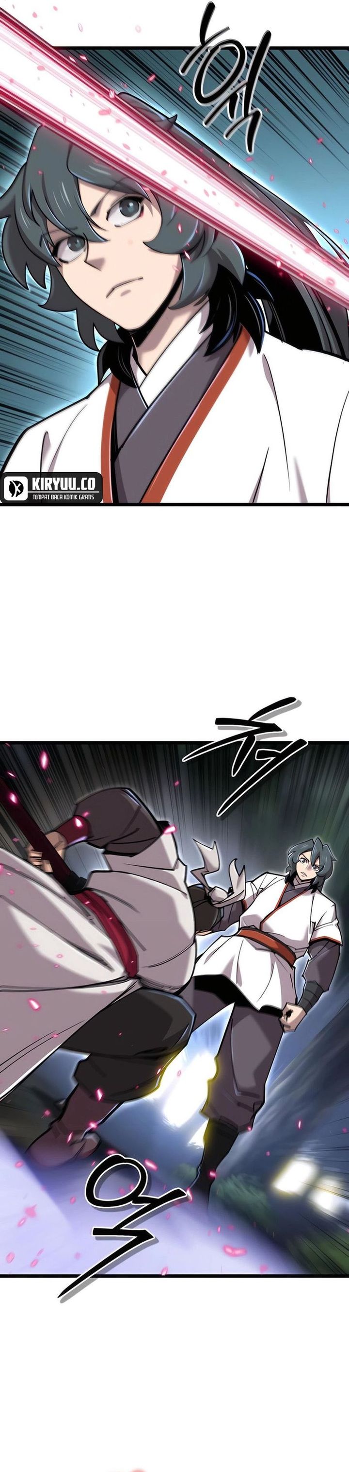 The Masters Are Watching Over Me Chapter 34 Gambar 19