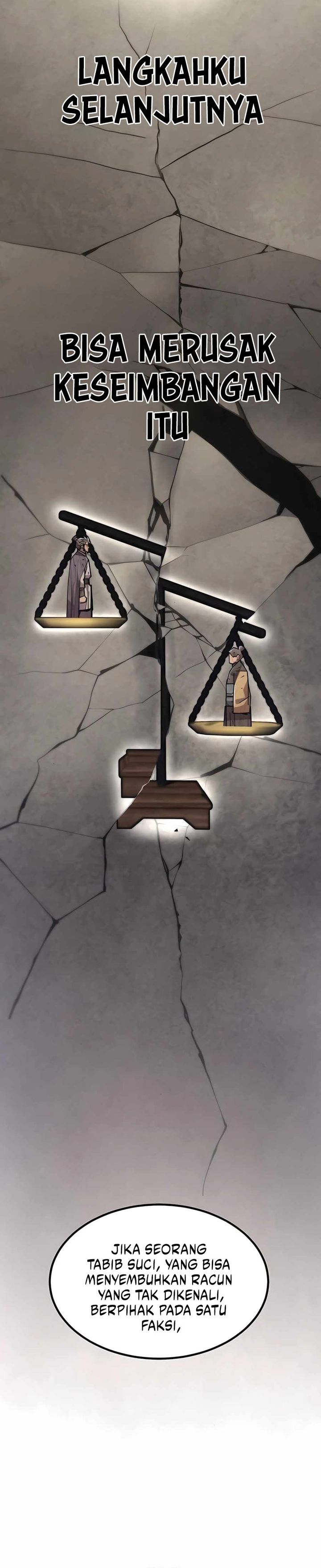 The Masters Are Watching Over Me Chapter 44 Gambar 24