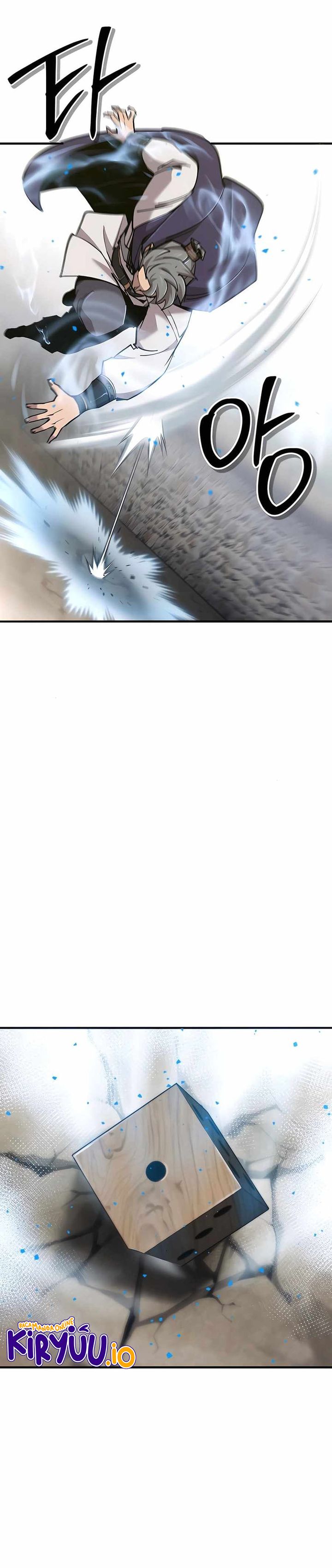 The Masters Are Watching Over Me Chapter 44 Gambar 34