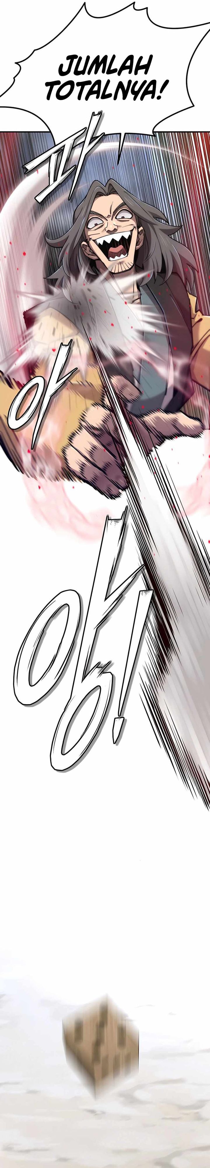 The Masters Are Watching Over Me Chapter 44 Gambar 36