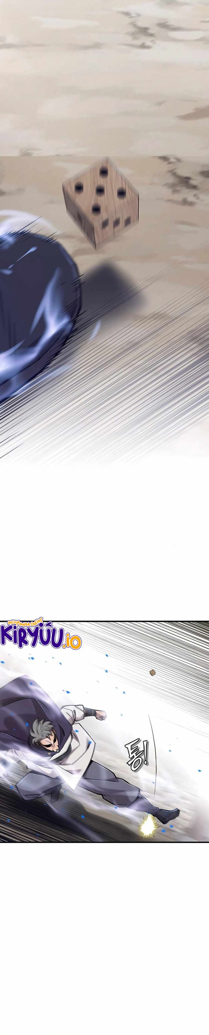 The Masters Are Watching Over Me Chapter 44 Gambar 37