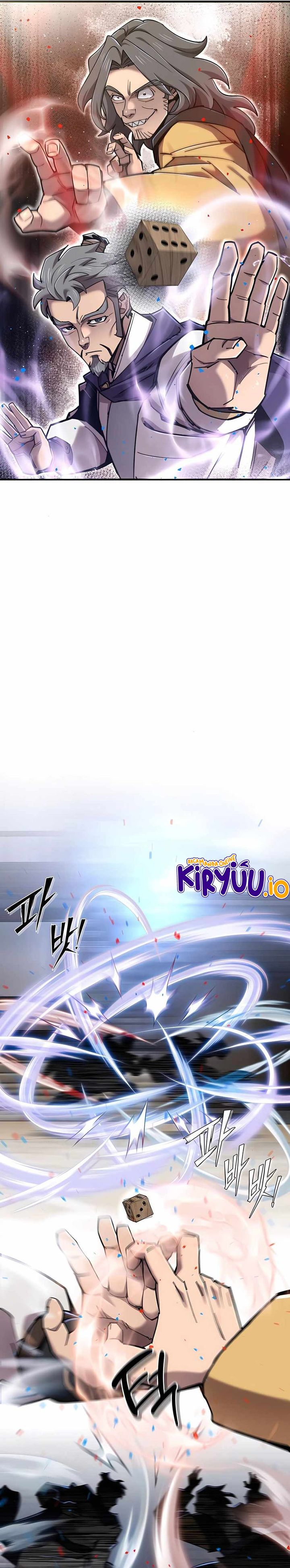 The Masters Are Watching Over Me Chapter 44 Gambar 38