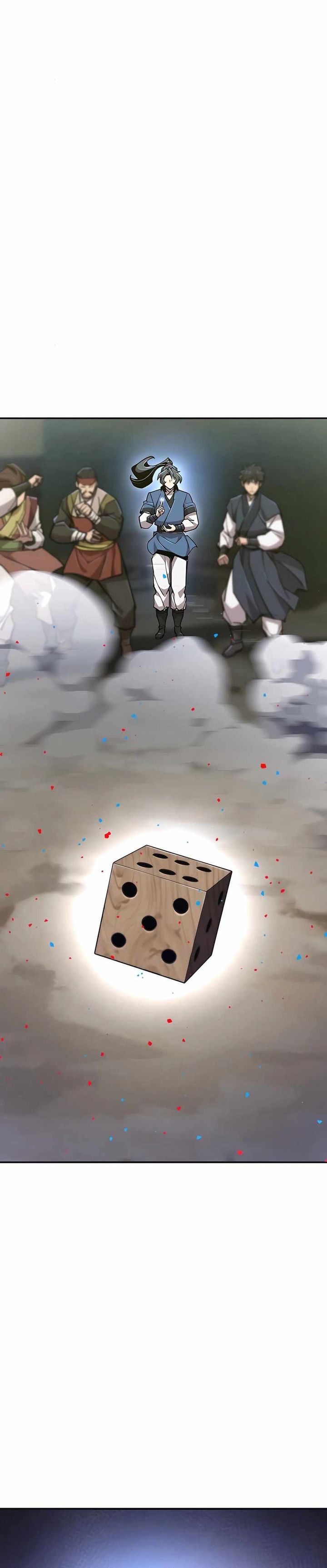 The Masters Are Watching Over Me Chapter 44 Gambar 44